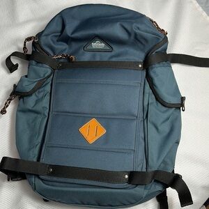 Kathmandu tech backpack